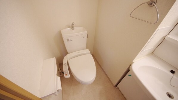 willDo新座の物件内観写真